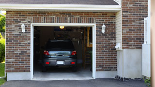 Garage Door Installation at Millersville, Maryland